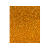 LAMINA GOMA EVA 20X30 NARANJA EFECTO PURPURINA | 3 UNIDADES | (FAIBO)